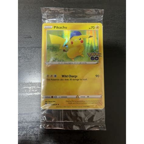 Image result for Pokemon Go Promo Card