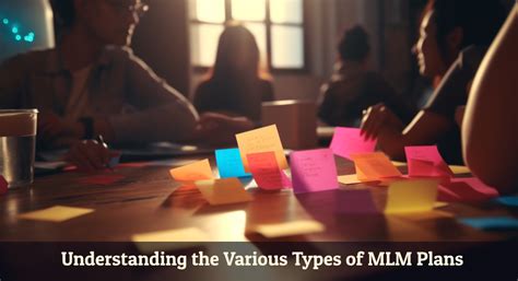 Image result for Types of MLM