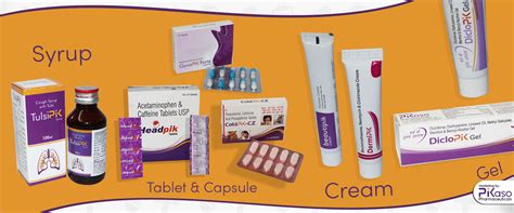 WELCOME TO PIKASO PHARMA - VADODARA