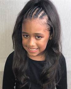 Hairstyles For 10 Year Black by 15 Best Hairstyles For 10 Year Black Child Insider Hairstyles For 10 Year Black