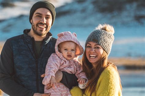 Iceland with Kids: One-Week Winter Road Trip Itinerary - Hopscotch the ...