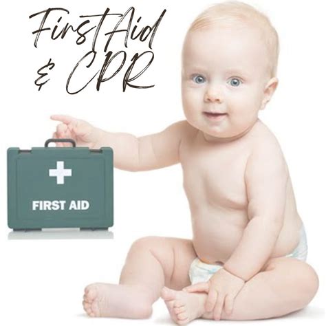 First Aid & CPR | My Baby Bubble Spa