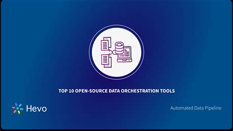 Orchestration Tools 的图像结果