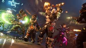 Gearbox at PAX East | Borderlands 4