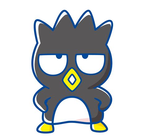 Badtz-maru Image by Sanrio #4488618 - Zerochan Anime Image Board
