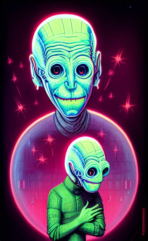 Image result for Alien Characters deviantART