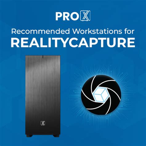 Buy Custom Workstation for RealityCapture in 2025 | India