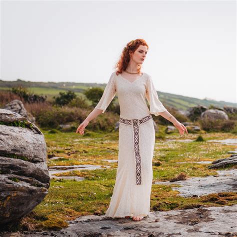 Vintage Greek Wedding Dresses