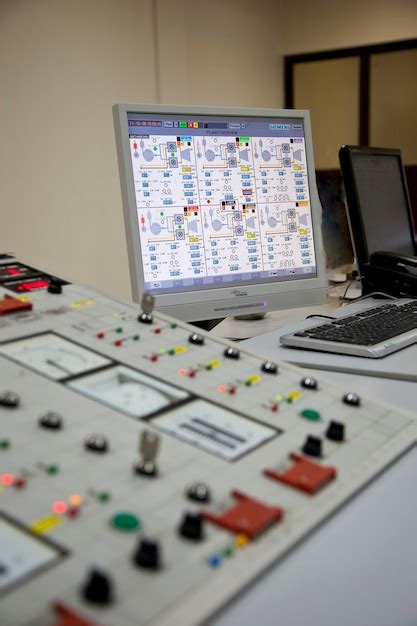Network Control 的图像结果