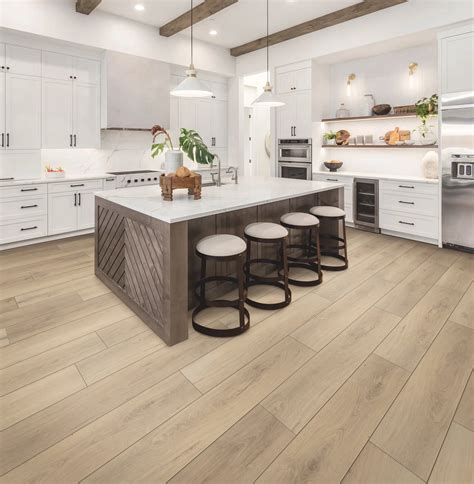 Happy Feet LVP Flooring | Waterproof Luxury Vinyl Plank Flooring