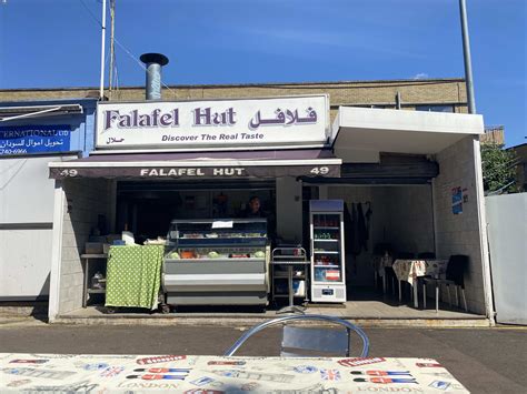 Sandwiches - London - The Infatuation