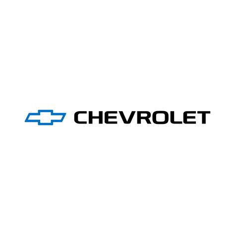 Chevrolet car editorial logo vector 18911681 Vector Art at Vecteezy