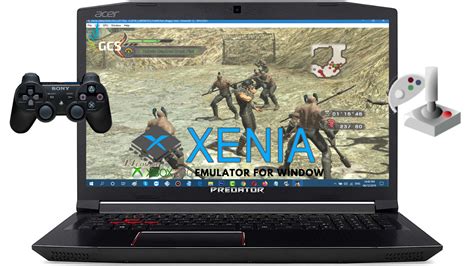 Image result for Xenia Install Tutorial