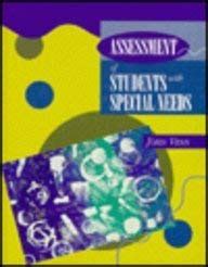 Buy Assessment of Students with Special Needs Book Online at Low Prices ...