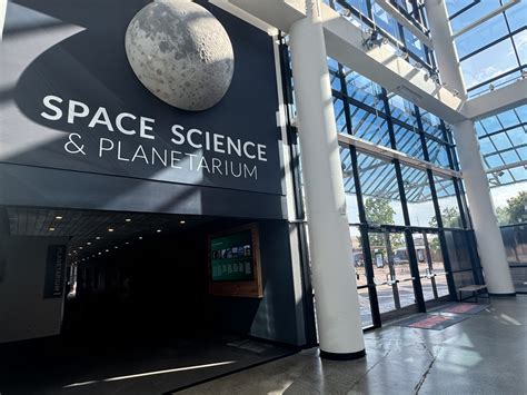 Portland’s OMSI is an all-ages, world-class attraction - Northwest ...