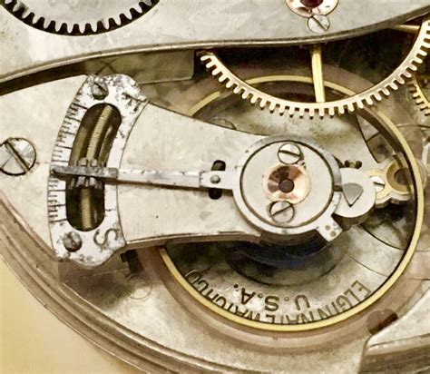 Adjusting Watch Regulator 的图像结果