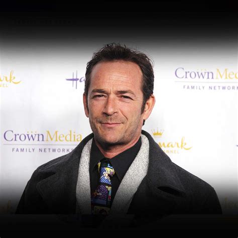 Image result for Luke Perry