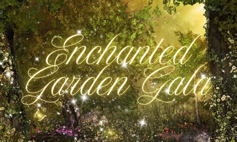 Enchanted Garden Gala - New Years Eve Celebration, Polish Community ...