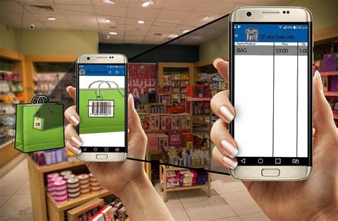 Image result for Shop Scanner App