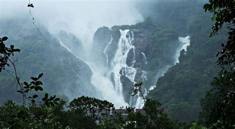 Top 10 Places to Visit in Sanguem, Goa: Best Tourist Spots