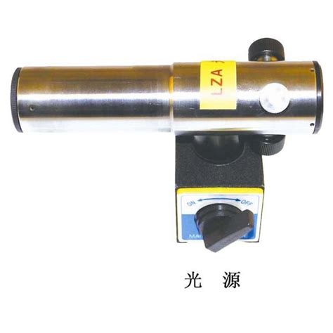 LAZ-1系列 - 激光自准直仪 - 上海精密仪器仪表有限公司shjingmi