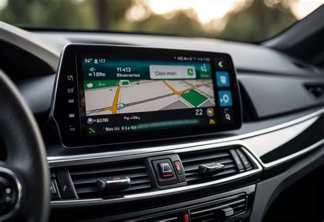 Using Google Maps On BMW Android Auto 的图像结果