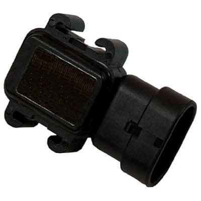 Delphi PS10000 Manifold Absolute Pressure MAP Sensor India | Ubuy