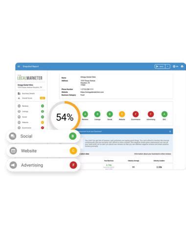 Local Marketer 的图像结果