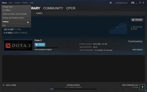Image result for Fastest Way to Download Steam-Rip Files