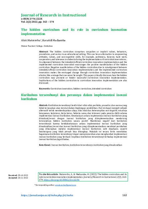 Hidden Curriculum 的图像结果