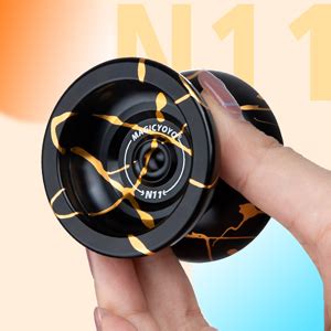 MAGICYOYO Magic Yoyo N11 Professional Yoyo