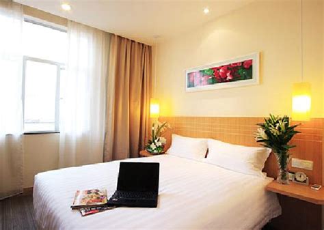 JINGUANG EXPRESS DONGGUAN NANCHENG YINFENG MEISHIJIE - Guesthouse ...