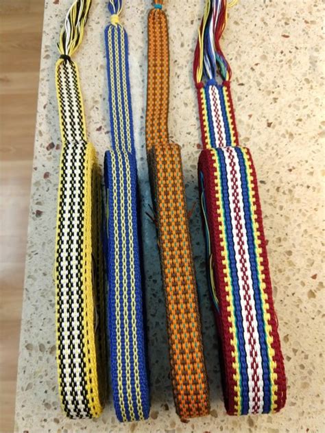 Inkle Weaving Tutorial 的图像结果