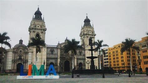 Peru Walking Tour (Lima) - What to Know BEFORE You Go