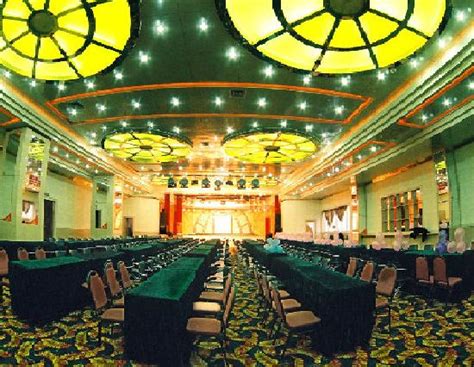 YUQUAN SIMPSON HOTEL (Jinan, Shandong, China) - Hotel Reviews, Photos ...