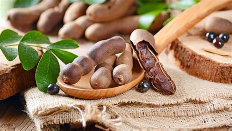 manfaat asam jawa untuk kulit tubuh
