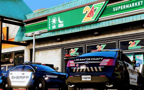 Places To Rob In GTA 5: Best Places For Robberies In GTA V Map