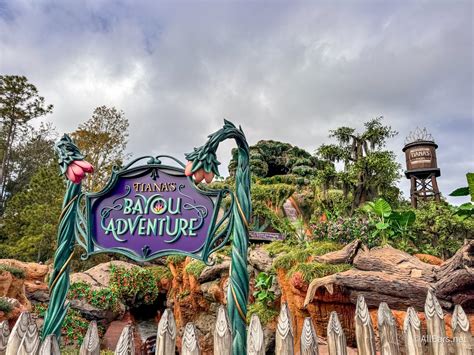 This NEW Magic Kingdom Lightning Lane Map Is a Total GAME CHANGER ...