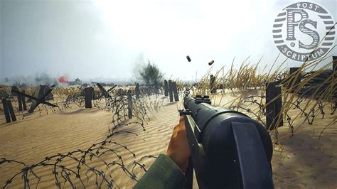 Post Scriptum Utah Beach 的图像结果