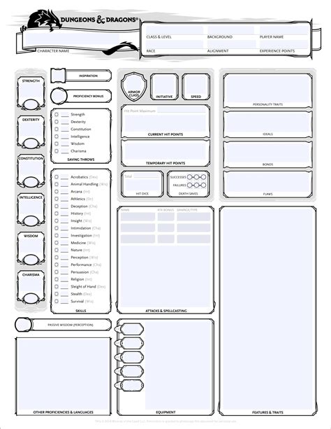 Question Using DND Beyond's Character Sheets : r/DnD