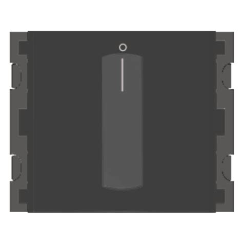 Buy Norisys Cube Series Vertical Fan Regulator For 80W Fan With Bar ...