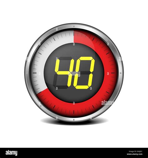 4000 Second Timer 的图像结果