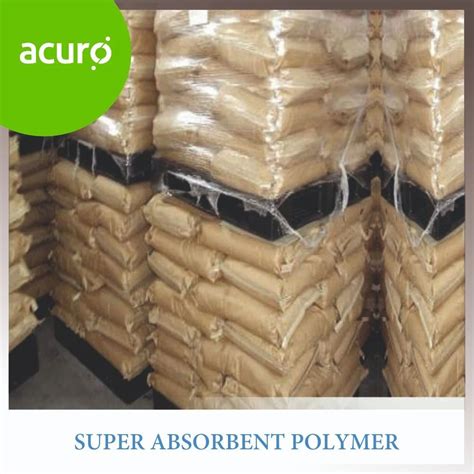 Super Absorbent Polymer - SAP For Agriculture, Horticulture Trader ...