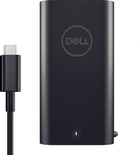 DELL 65W Type-C TYPE WMDHR AC Adapter ADAPTER 65 W Adapter - DELL ...