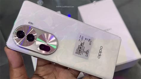 Oppo Reno 12 Series की कीमत का हुआ खुलासा, लॉन्च से पहले Camera और ...