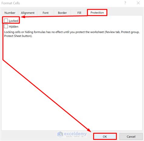 Excel Sheet Protection 的图像结果