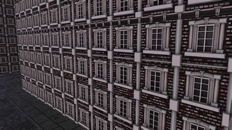 City Texture 的图像结果