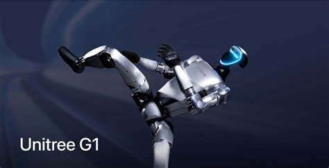 UniTree GI Robot Humanoid 的图像结果