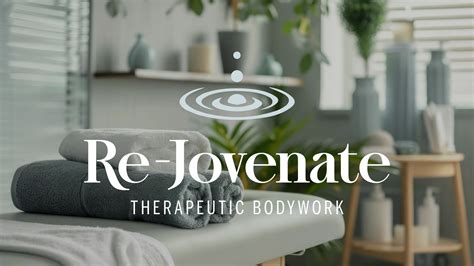 Massage Therapy - Hendersonville North Carolina - Re-Jovenate
