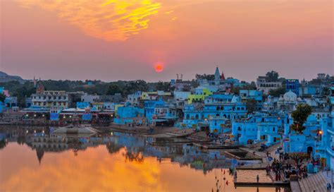 5 Must Visit Tourist Destination in Rajasthan - lifeberrys.com